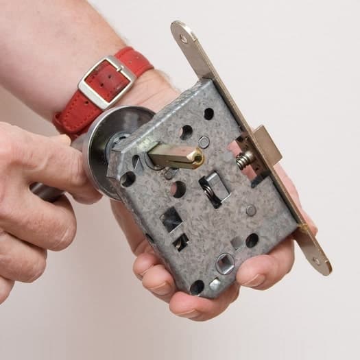 Ремонт замков