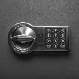 Вскрытие сейфов